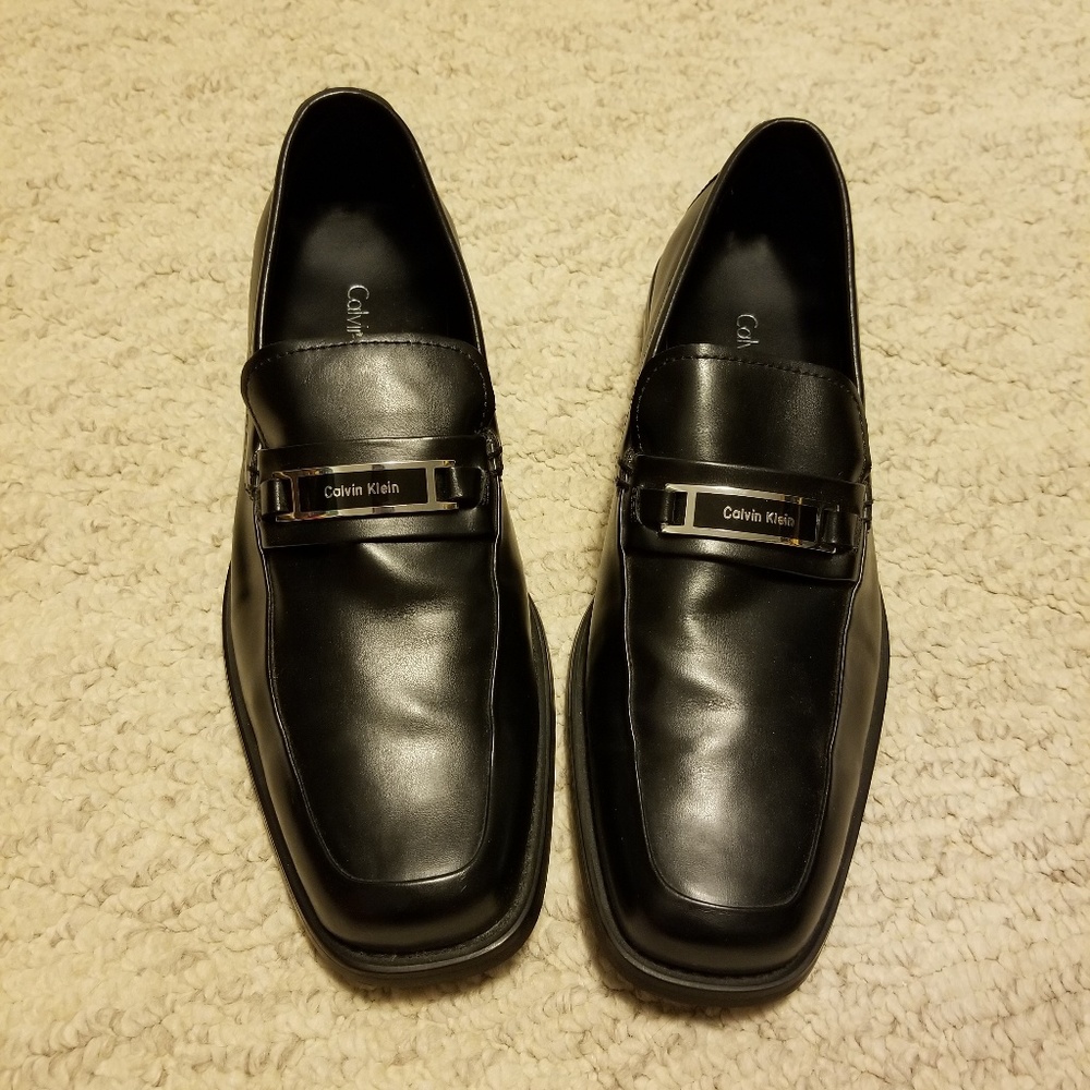NWOT Calvin Klein dress shoes